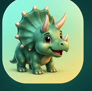 Triceratops